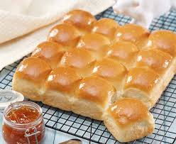 Sweet Buns